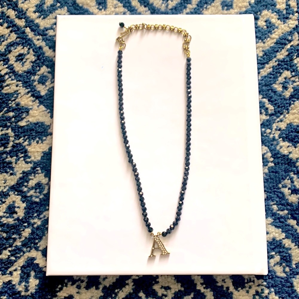 Heidi Daus Necklace